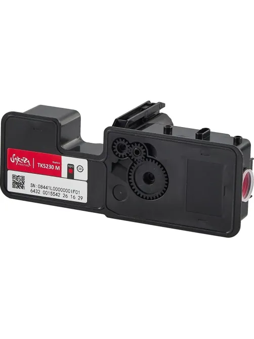 Картридж лазерный  Sakura TK-5230M для Kyocera ECOSYS P5021