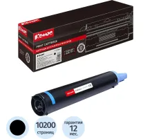 Тонер-картридж КОМУС C-EXV42 чер. для Canon для iR 2202/2204