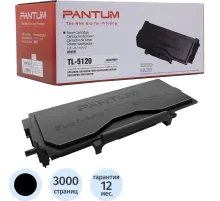 Картридж лазерный Pantum TL-5120P черный (3000стр.) для Pantum