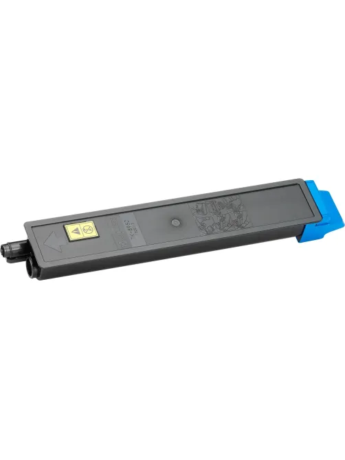 Тонер-картридж Kyocera TK-895C гол. для FS-C8020MFP/C8025