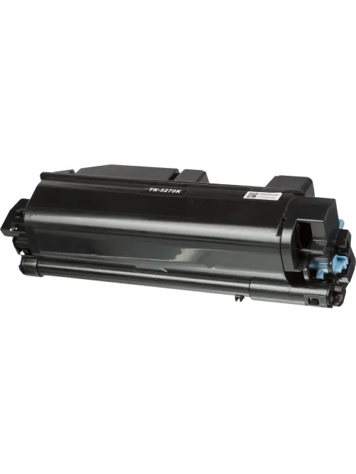 Тонер-картридж Retech TK-5270K чер. для Kyocera P6230/6630