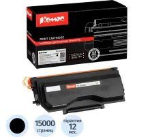 Тонер-картридж Комус TL-5120X чер. для Pantum BP5100D/DW