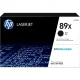Тонер-картридж HP 89X CF289X чер. пов. емк. для HP LJ M507/MFP M528