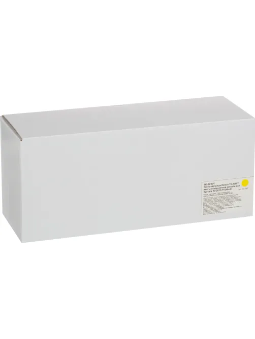 Тонер-картридж Retech TK-5290Y жел. пов.емк. для Kyocera P7240cdn