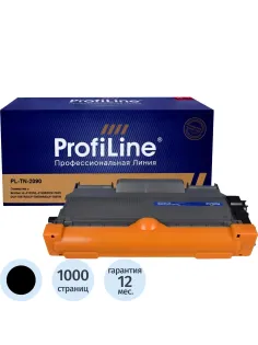 Картридж лазерный Profiline TN-2090 чер. для BrotherHL-2132/DCP-7057