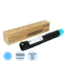 Тонер-картридж Xerox 006R01464 гол. для WC7120