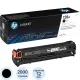 Картридж лазерный HP 128A CE320A чер. для CLJ CP1525/CM1415