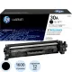 Тонер-картридж HP 30A CF230A чер. для LJ Pro M203/M227