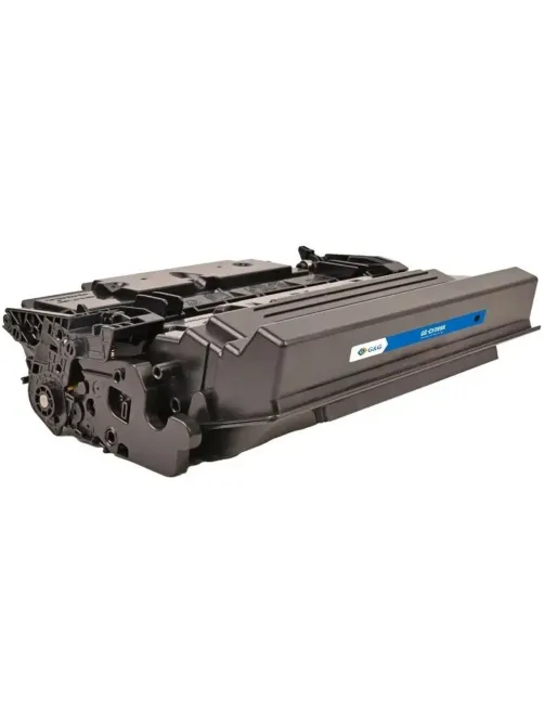 Тонер-картридж G&G CF289X чер. пов. емк. для HP LJ M507/MFP M528