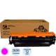 Картридж лазерный GalaPrint 305A CE413A пур. для HP LJ300 colorM375nw