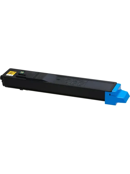 Тонер-картридж Kyocera TK-8115C гол. для M8124cidn/M8130cidn