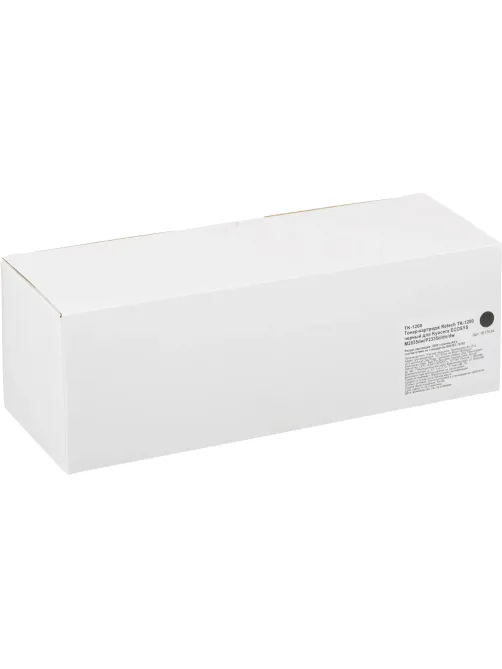Тонер-картридж Retech TK-1200 чер. для Kyocera ECOSYS M2235/P2335/M2735