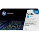 Картридж лазерный HP 504A CE251A гол. для LJ CP3525/CM3530