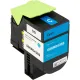 Тонер-картридж Retech 006R04369 гол. для Xerox C310/C315