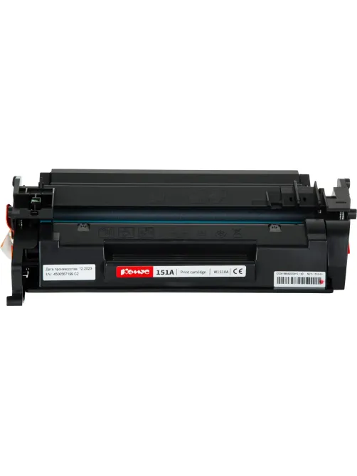Картридж лазерный Комус W1510A чер. для HP LaserJet Pro 4003n/MFP4103fdn