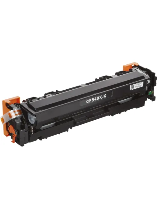 Картридж лазерный Retech CF540X чер. для HP CLJ M254dn/M280nw/M281fdn