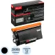 Тонер-картридж Комус TN-3520 чер. для Brother HL-L6400DW/L6900DW