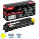 Тонер-картридж Комус TK-5380Y жел. для Kyocera PA4000cx/MA4000cix