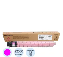 Тонер-картридж Ricoh MP C6003 (841855) пур. для C4503/C5503/C6003