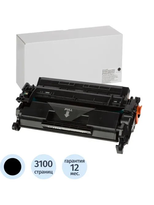 Картридж лазерный Retech 26A CF226A чер. для HP LJ Pro MFP M426fdw