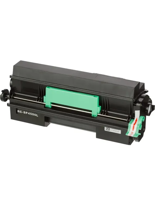 Картридж лазерный Retech SP 4500E  чер. для Ricoh SP4510/3600/3610