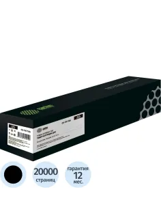 Тонер-картридж Cactus CS-TK7105 TK-7105 чер. для Kyocera TASKalfa3010i/3011