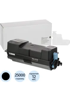 Картридж лазерный Retech TK-3130 чер. для KyoceraFS-4200DN/4300DN