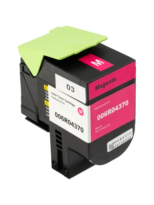 Тонер-картридж Retech 006R04370 пур. для Xerox C310/C315