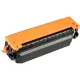 Картридж лазерный Retech 415X W2031X гол. пов. емк. для HP LJ M454/M479