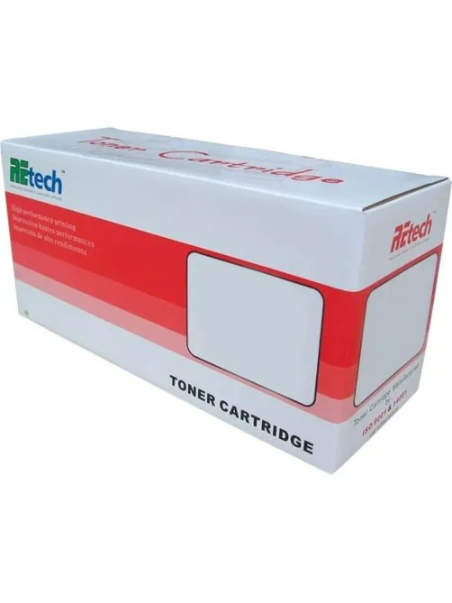 Картридж лазерный Retech Canon 041 H чер. для Canon 312x/522x/525x