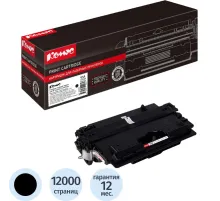 Картридж лазерный Комус CZ192A чер. для HP LaserJet Pro M435nw