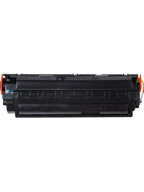 Картридж лазерный Retech CE278A чер. для HP LJ M1536/1606dn