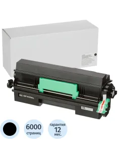Картридж лазерный Retech SP 4500E  чер. для Ricoh SP4510/3600/3610
