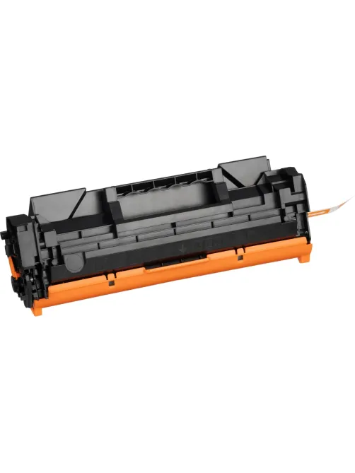 Картридж лазерный Комус 071H  чер.  для Canon LBP122dw/MF275dw (FC)
