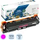 Картридж лазерный Retech 067M пур. для Canon LBP631Cw/LBP633Cdw