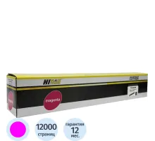 Тонер-картридж Hi-Black (HB-TK-8345M) для Kyocera TASKalfa 2552ci, M