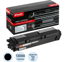 Тонер-картридж Комус TK-5380K чер. для Kyocera PA4000cx/MA4000cix