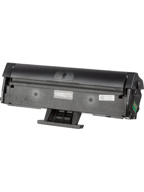 Картридж лазерный Retech 106R02773 чер. для Xerox WC3025