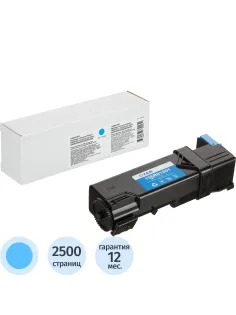Картридж лазерный Retech 106R01601 гол. для Xerox 6500N/6500DN/6505N/6505DN