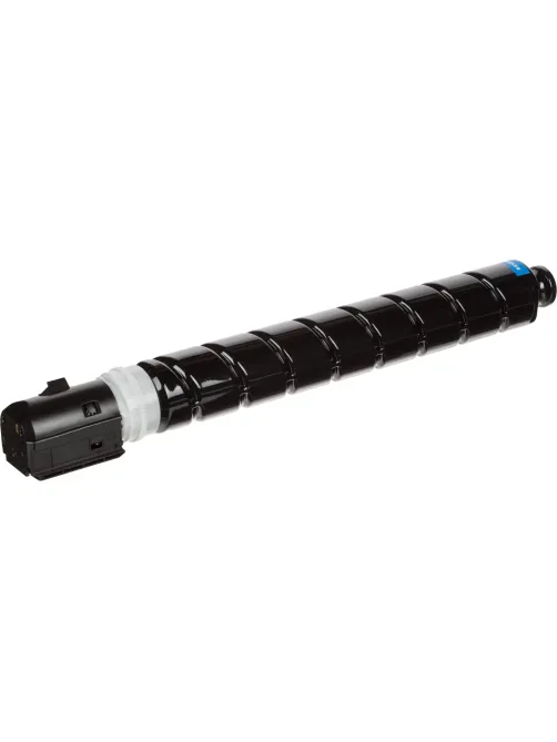 Картридж лазерный Retech C-EXV51 C гол. для Canon iR C5535/C5540i/C5550i