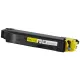 Картридж лазерный SAKURA TK-5280Y жел. для Kyocera Mita ECOSYS P6235cdn