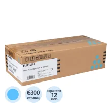 Картридж лазерный Ricoh M C250H(408341) гол. для P C301W/M C250FW