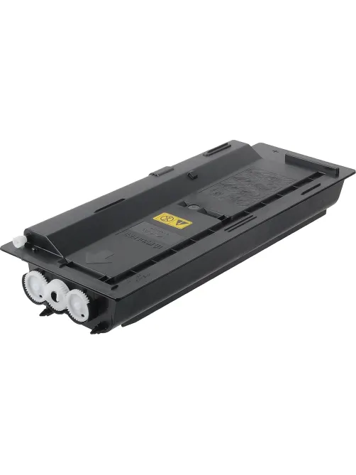 Тонер-картридж Kyocera TK-475 чер. для FS-6025/6030