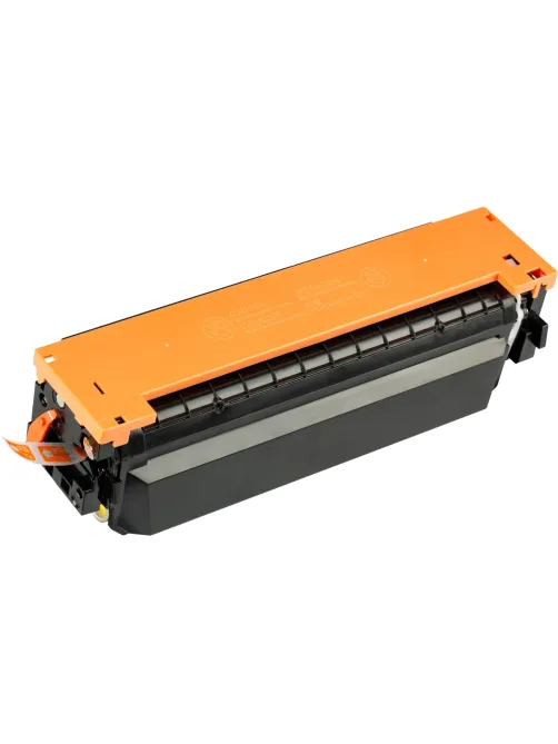 Картридж лазерный Retech 415X W2032X жел. пов. емк. для HP LJ M454/M479
