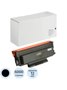 Тонер-картридж Retech TL-420X чер.пов.емк. для Pantum P3010/P3300/6700/7100