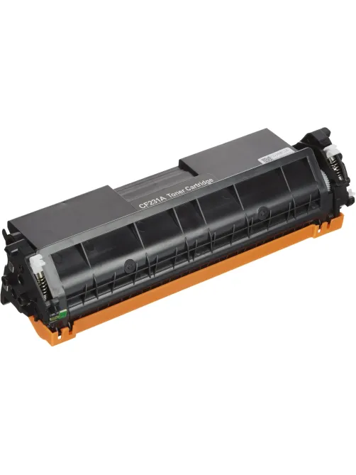 Картридж лазерный Retech CF231A чер. для HP LJ M206dn/M230sdn/M230fdw