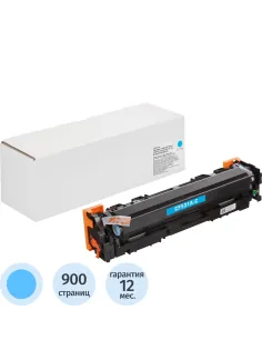 Картридж лазерный Retech CF531A гол. для HP CLJ M154a/M180n/M181fw