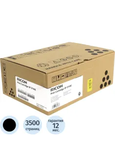 Картридж лазерный Ricoh SP 311HE (407246) чер. пов.емк. для SP311/325