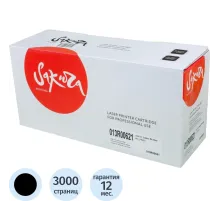 Картридж лазерный Sakura 013R00621 для Xerox WorkCentre PE220