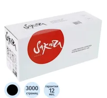 Тонер-картридж Sakura TL-428H чер. пов.емк. для Pantum P3308DN/M7308FDN